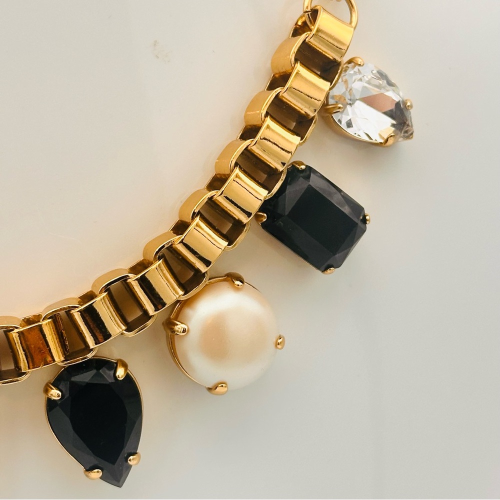 Kate Spade Collar Statement Necklace - Picture 12 of 13